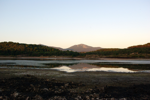 Laghi .....della SARDEGNA